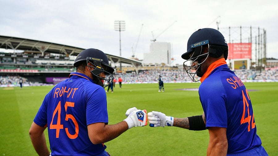 फोटो: @BCCI
