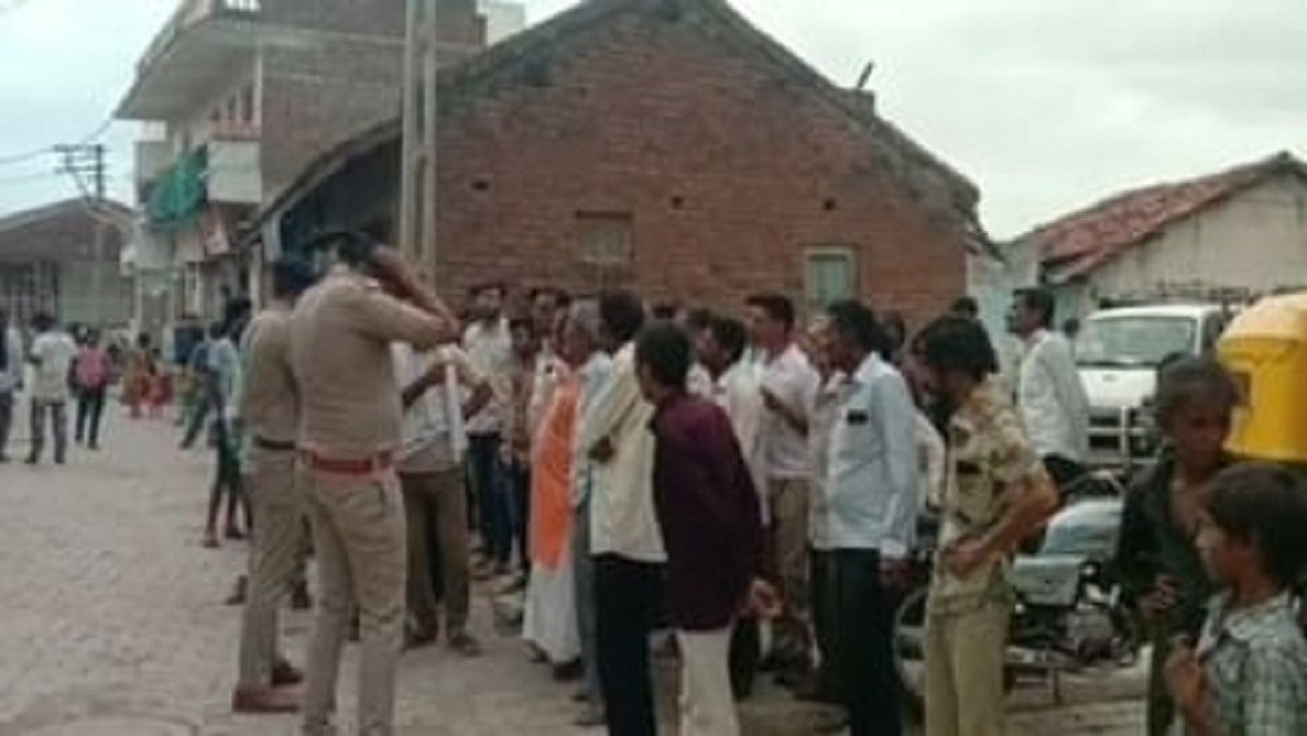 'ड्राई स्टेट' गुजरात में जहरीली शराब कांड: अब तक 12 लोगों की हुई मौत, कई लोगों की हालात गंभीर