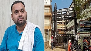 ललन भले मजाक बन गए, लेकिन उनके सवालों ने बिहार की उच्च शिक्षा को दिखा दिया आईना