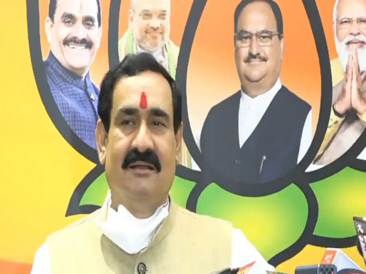 मध्य प्रदेश के निजी विश्वविद्यालय परिसर में हनुमान चालीसा पढ़ने पर जुर्माना, जांच के आदेश