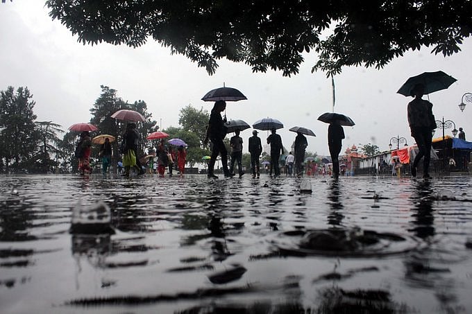 उत्तराखंड में भारी से बहुत भारी बारिश की आशंका, मौसम विभाग ने जारी किया ऑरेंज अलर्ट