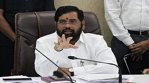 महाराष्ट्र के CM एकनाथ शिंदे बोले- पाकिस्तानी नागरिकों को तुरंत छोड़ देना चाहिए देश, पनाह देने वालों पर भी होगी कार्रवाई