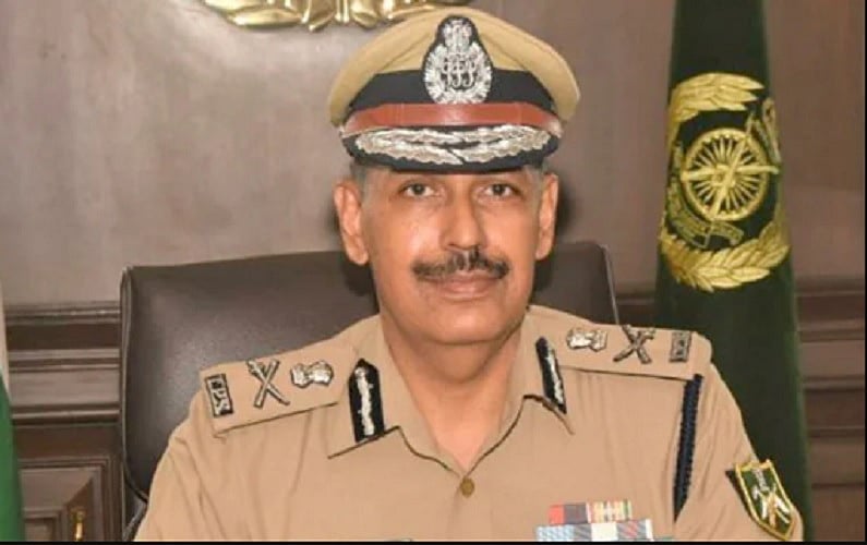 संजय अरोड़ा होंगे दिल्ली के नए पुलिस कमिश्नर, वीरप्पन गैंग की कमर तोड़ने के लिए किया जाता है याद