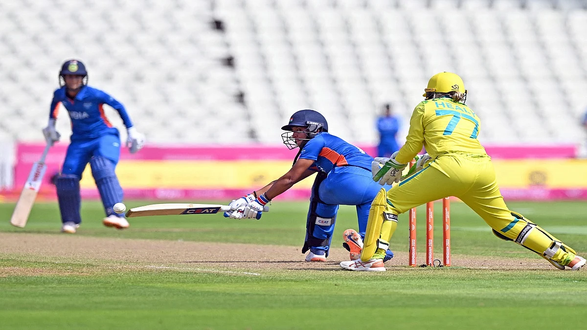 फोटो: @ICC