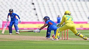 CWG 2022: रोमांचक मैच में ऑस्ट्रेलिया ने भारत को 3 विकेट से हराया, बेकार गया हरमनप्रीत का अर्धशतक