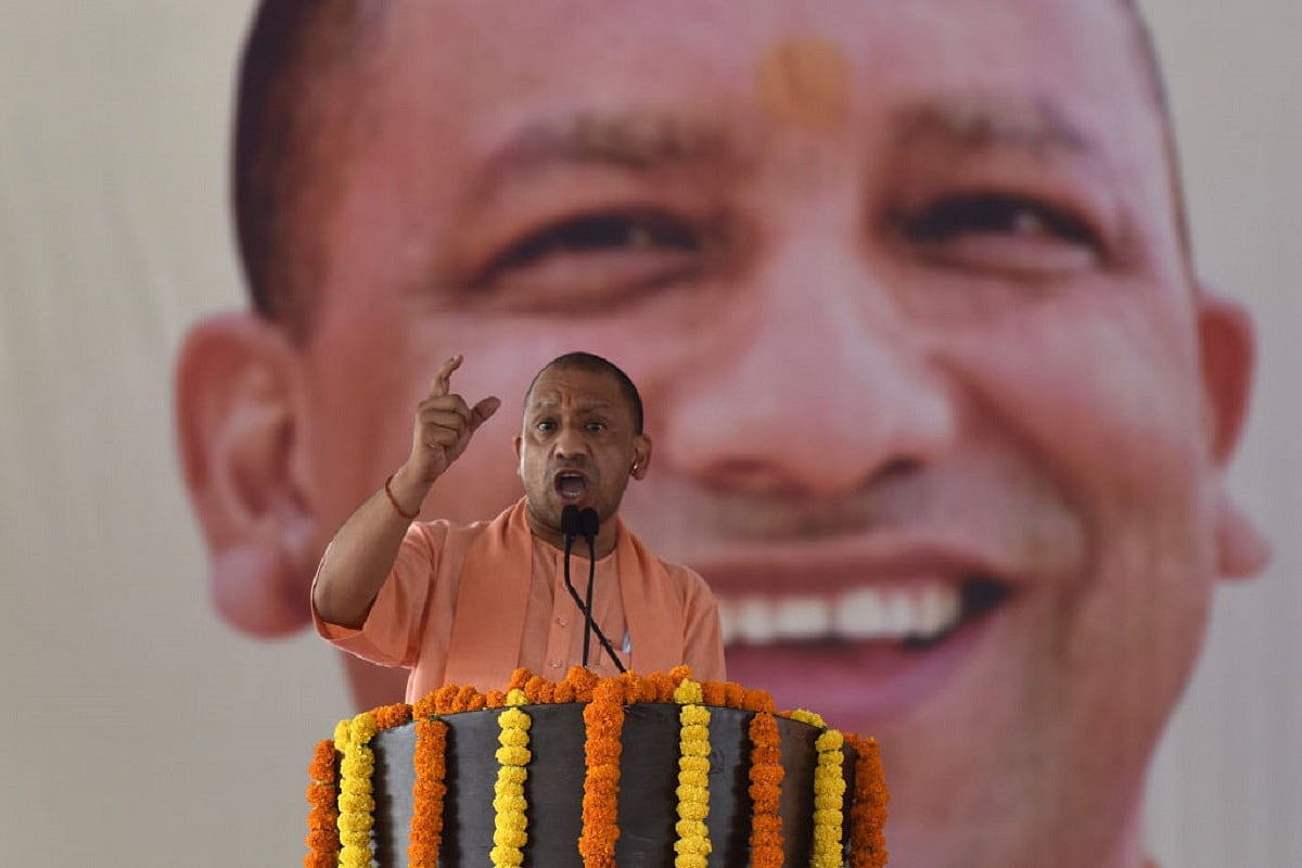 योगी सरकार में बगावत के सुर? तीन मंत्रियों ने 'तबादले' पर किया पंगा! एक मंत्री ने शाह से की मुलाकात की तैयारी