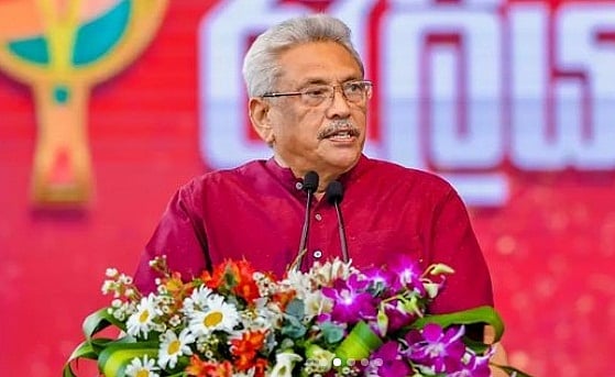 दुनिया की खबरें: कोविड जितनी तेजी से नहीं फैल सकता मंकीपॉक्स, गोटाबाया राजपक्षे जल्द श्रीलंका लौटेंगे