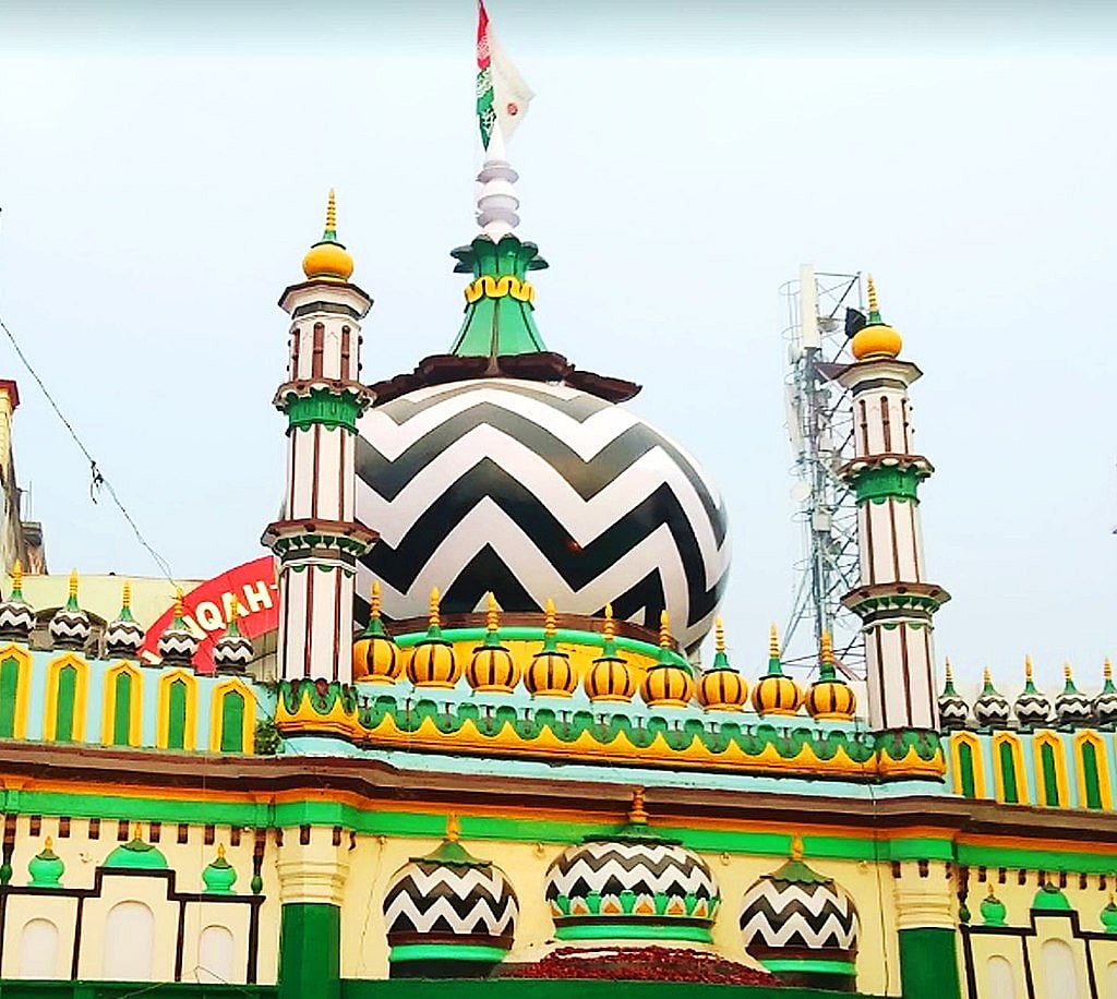 दरगाह आला हजरत ने कन्हैया लाल के हत्यारों के खिलाफ जारी किया फतवा, कहा- हत्या करने वाला व्यक्ति शरिया की नजर में अपराधी