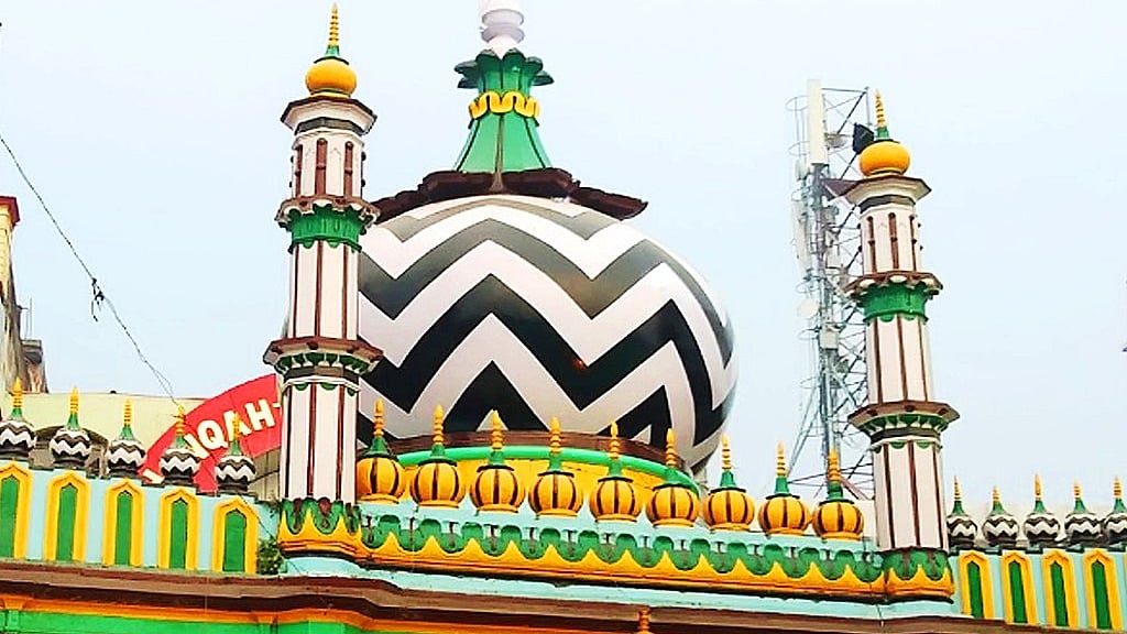 फोटो: IANS