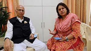 आखिर नेशनल हेराल्ड पर हंगामा क्यों? यंग इंडियन, AJL और ED का पूरा सच जानिए वरिष्ठ वकील अभिषेक मनु सिंघवी से
