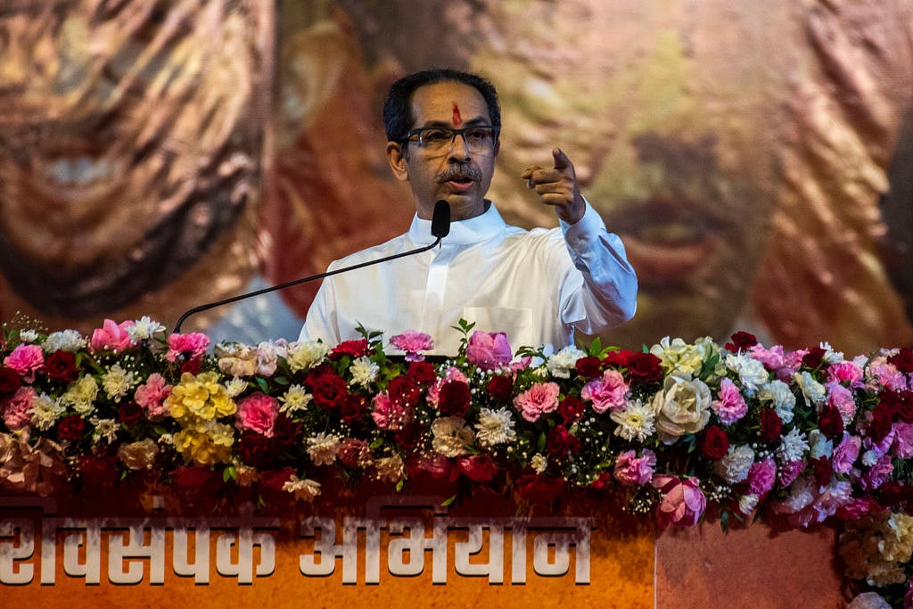 शिवसेना को बर्बाद करने का है BJP का गेम प्लान! लेकिन उद्धव ठाकरे पीछे हटने से रहे