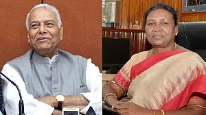 राष्ट्रपति चुनाव 18 जुलाई को: जानिए, सिर्फ दो ही उम्मीदवार क्यों होते हैं, और कैसे तय होता है वोटों का गणित