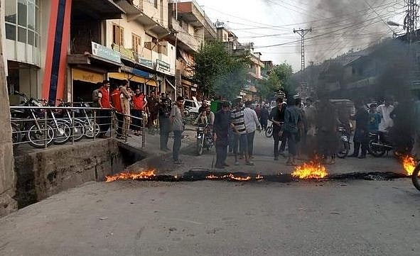 दुनिया की खबरें: ब्राजील में फिर ताल ठोकेंगे पूर्व राष्ट्रपति लूला, POK में मंहगाई, उत्पीड़न के खिलाफ भारी प्रदर्शन
