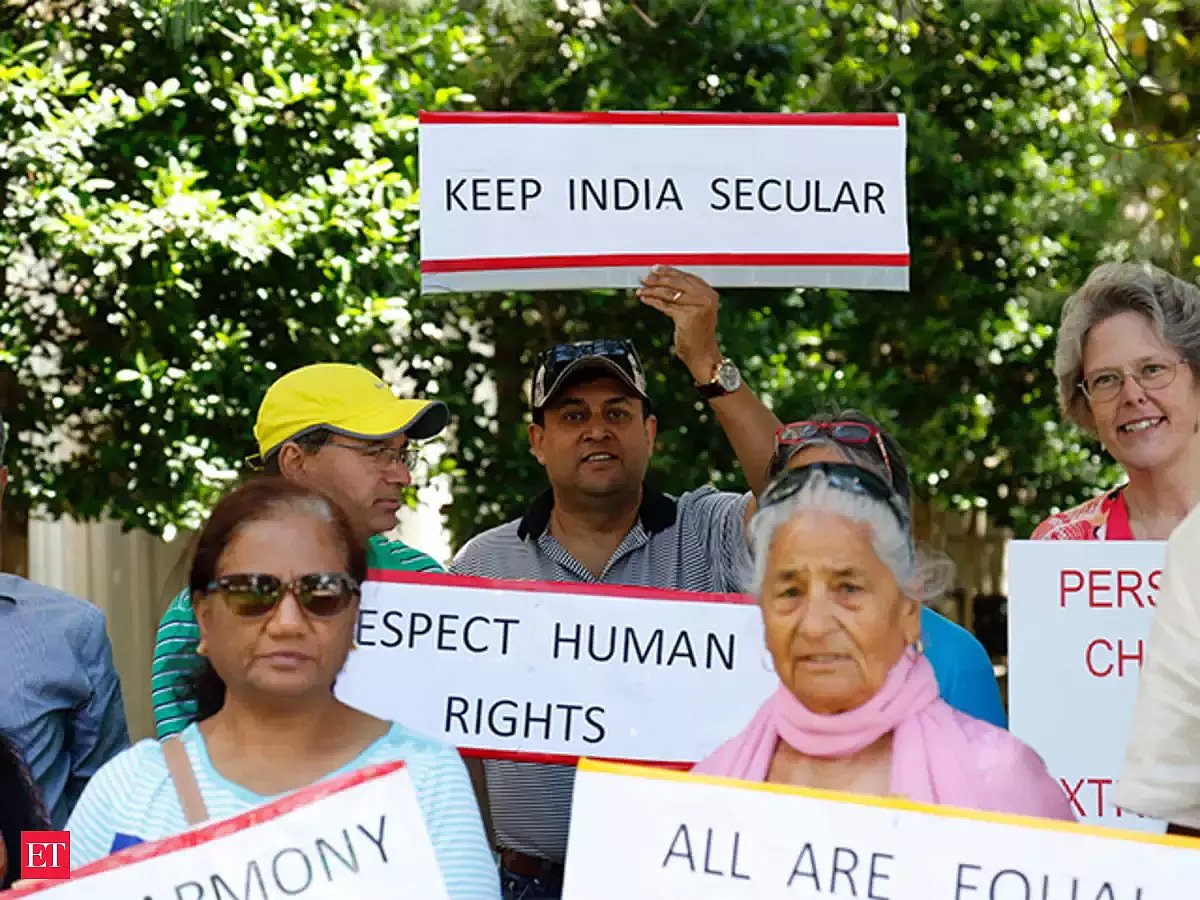 मानवाधिकार हनन और नरसंहार जैसे कृत्य पूरी दुनिया के लिए “न्यू नार्मल”, विश्व स्तर पर विलुप्त होने के कगार पर मानवाधिकार