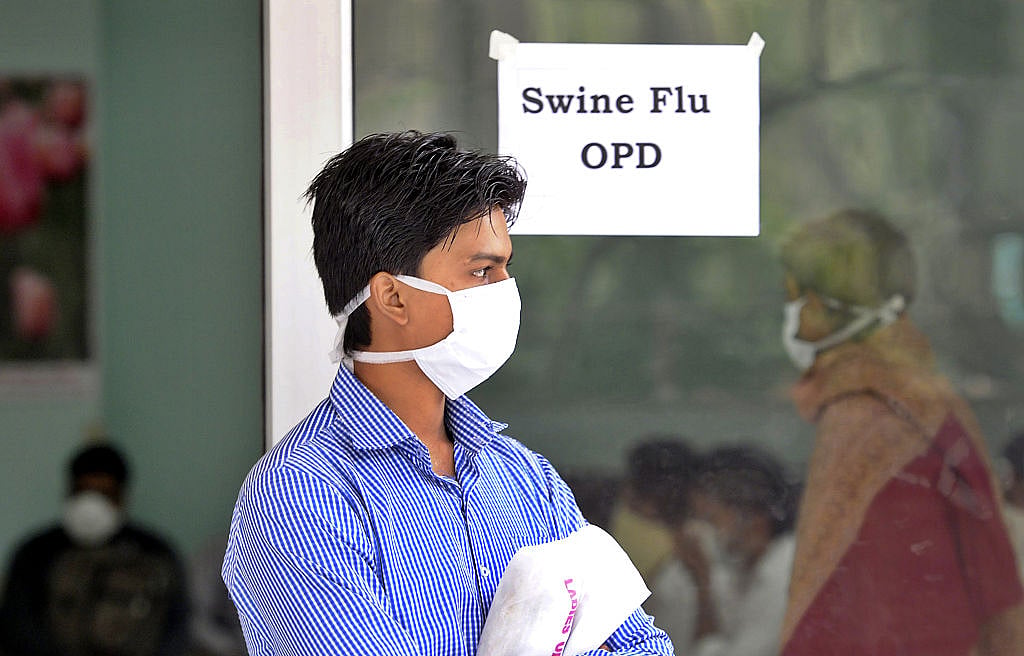 स्वाइन फ्लू के बढ़ते मामलों से खौफजदा लोग, जानें क्या है ये वायरस, कब लेनी चाहिए मेडिकल हेल्प?