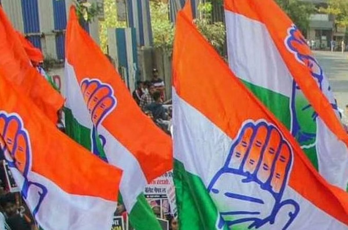गुजरात चुनाव के लिए कांग्रेस ने तैनात किए ऑब्जर्वर, बनाई 42 नेताओं की टीम