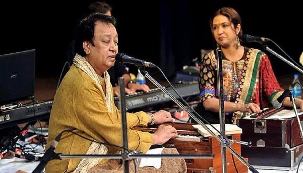 भूपेंद्र: दशकों तक रूह को सुकून पहुंचाएगी 'एक अकेला इस शहर में...' गाने वाली मखमली  आवाज़ 