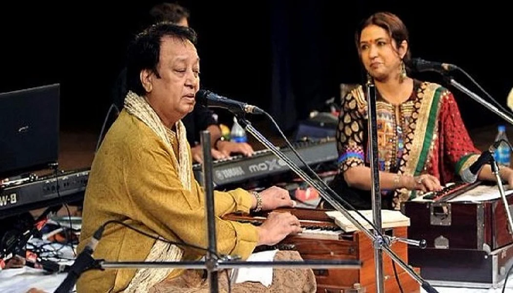 भूपेंद्र: दशकों तक रूह को सुकून पहुंचाएगी 'एक अकेला इस शहर में...' गाने वाली मखमली  आवाज़ 