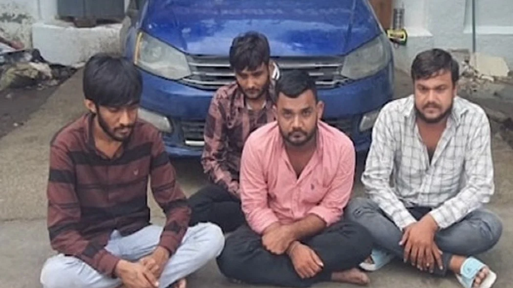 फोटो: IANS