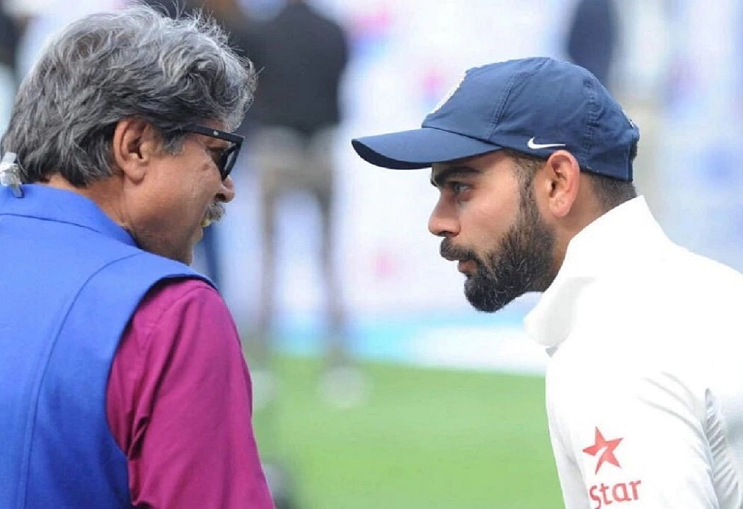 खेल की खबरें: 'भारतीय टीम से बाहर हो सकते हैं कोहली' और T20 वर्ल्ड कप के बाद कई AUS खिलाड़ी लेंगे संन्यास? 
