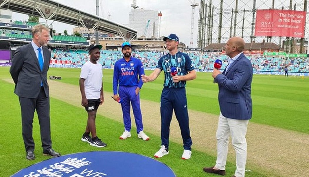 खेल की खबरें: ENG के खिलाफ पहले वनडे से कोहली बाहर और अफरीदी ने भारत के T20 WC में प्रदर्शन को लेकर की भविष्यवाणी  