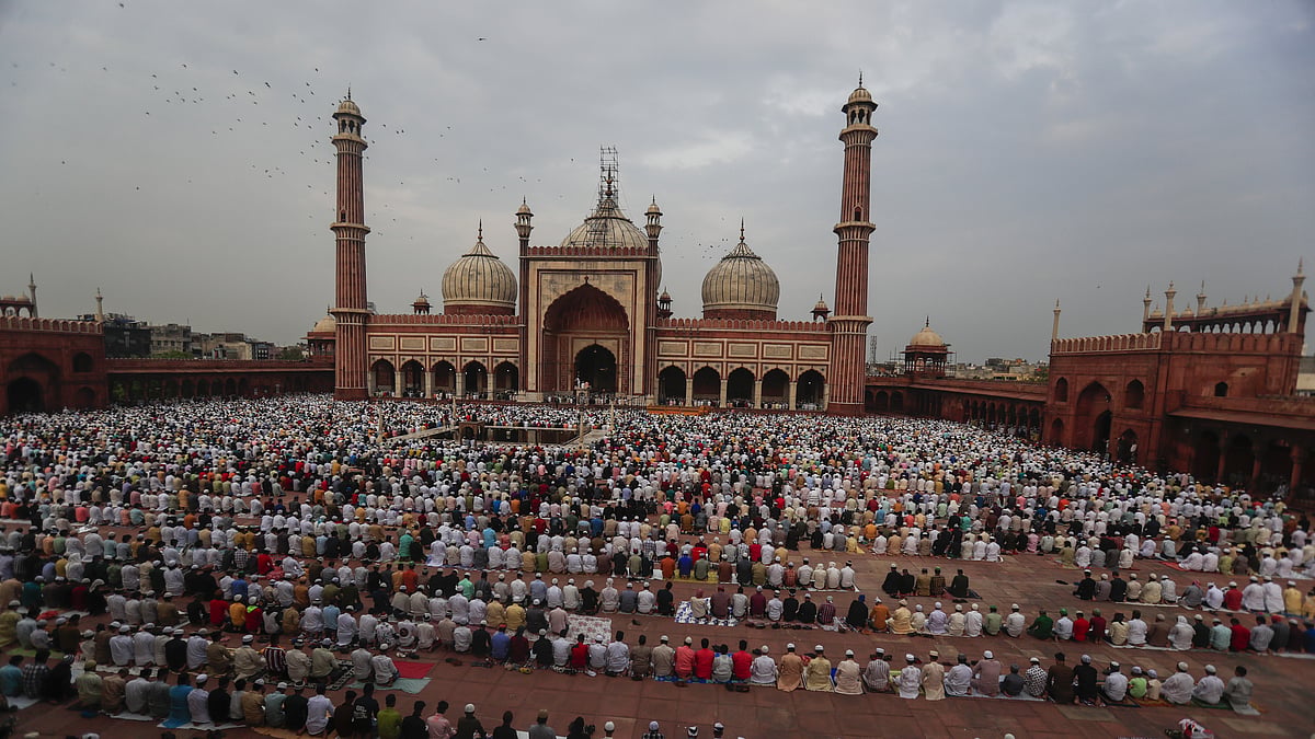 फोटो; Getty Images