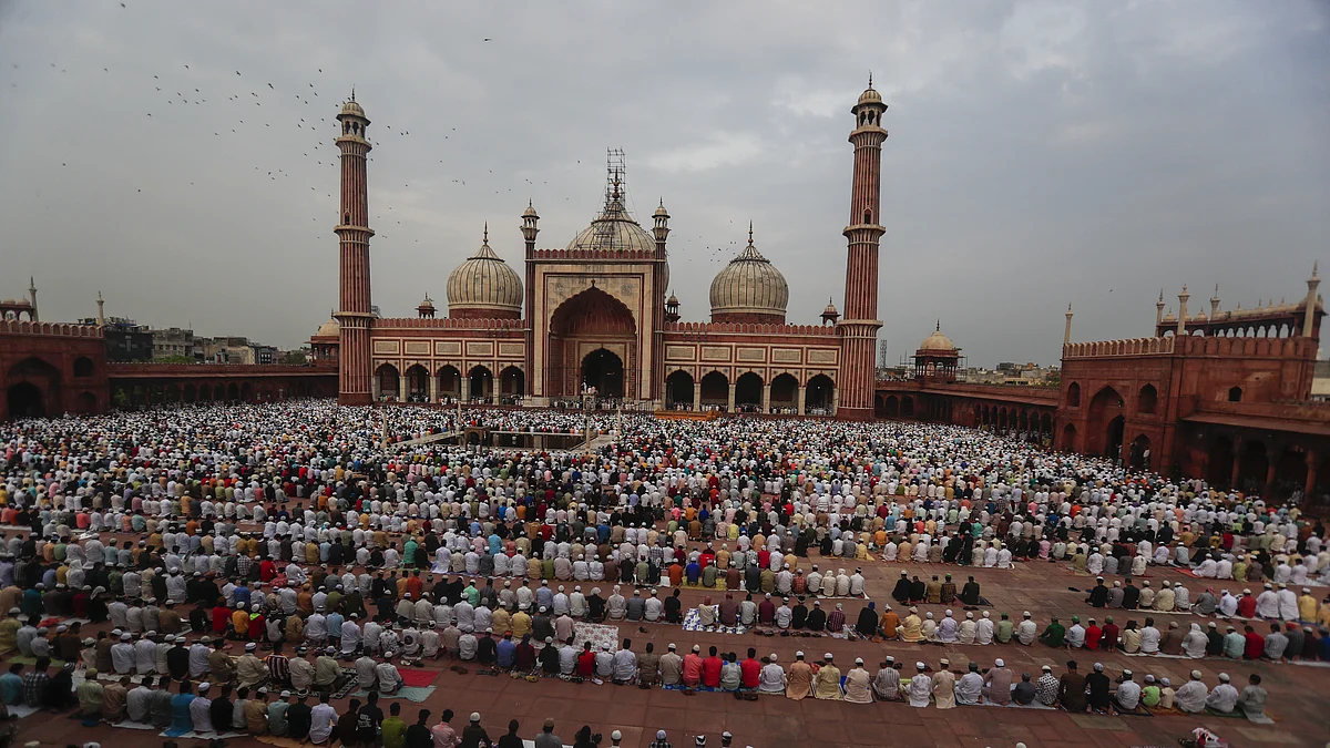 फोटो; Getty Images