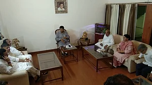 सोनीपत से कांग्रेस MLA को धमकी के बाद इस्तीफे की खबर से हरियाणा में हड़कंप! अपराधियों के आगे बेबस हो गई है BJP सरकार?
