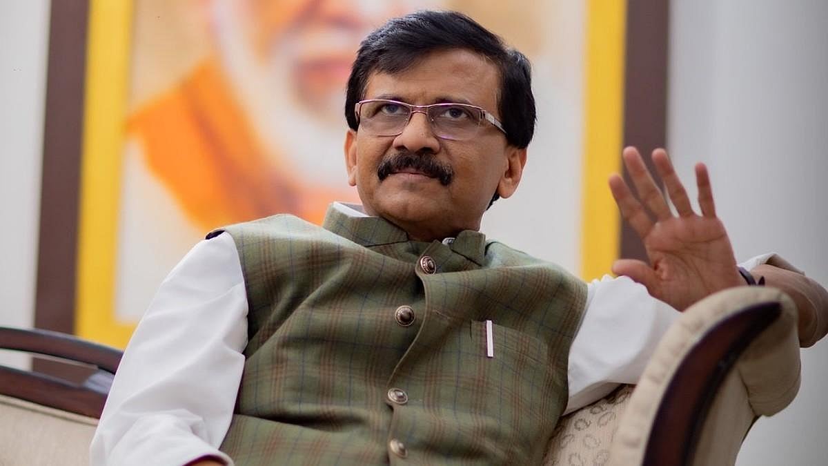 संजय राउत ने परिसीमन को बताया विवादास्पद, महाराष्ट्र के विभाजन की साजिश करार दिया