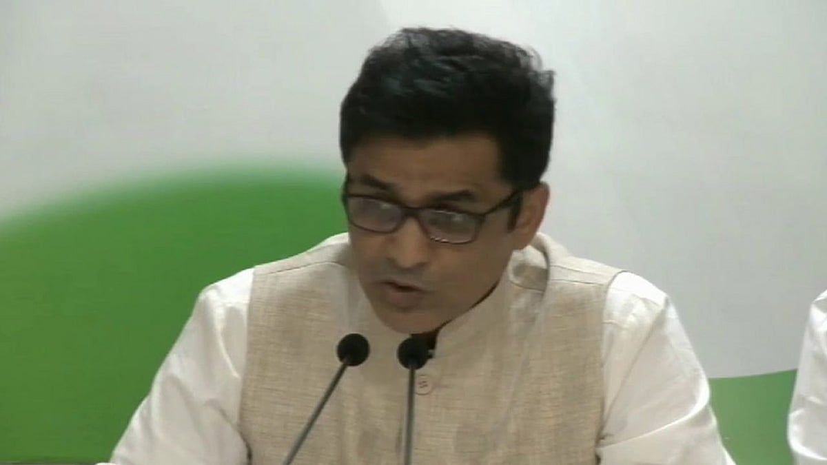 'मोदी जी के लिए तिरंगा सिर्फ एक गमछा', ध्वज संहिता में संशोधन के खिलाफ ध्वजा सत्याग्रह करेगी कांग्रेस