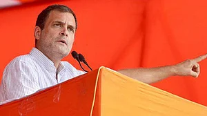राहुल गांधी ने ‘राजा’ से मांगे 10 सवालों के जवाब, कहा- हम डरने वाले नहीं, जनता की आवाज़ उठाते रहेंगे