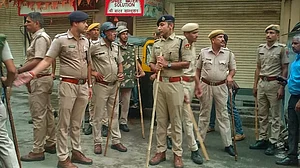 उदयपुर हत्याकांड में दो और लोग गिरफ्तार, जिले के एसपी, रेंज आईजी हटाए गए, आरोपी अजमेर जेल में शिफ्ट