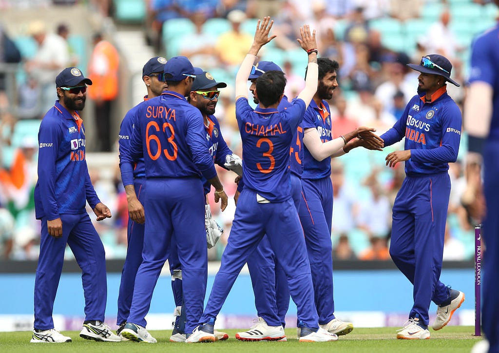 IND VS WI: टी20 सीरीज के लिए टीम इंडिया का ऐलान, विराट कोहली हुए बाहर, इन दो खिलाड़ियों की हुई वापसी  