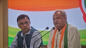 नेशनल हेराल्ड: कांग्रेस बोली- राहुल-सोनिया गांधी के सवालों से डरते हैं PM, इसलिए उन्हें 18-19 घंटों तक नहीं आती नींद