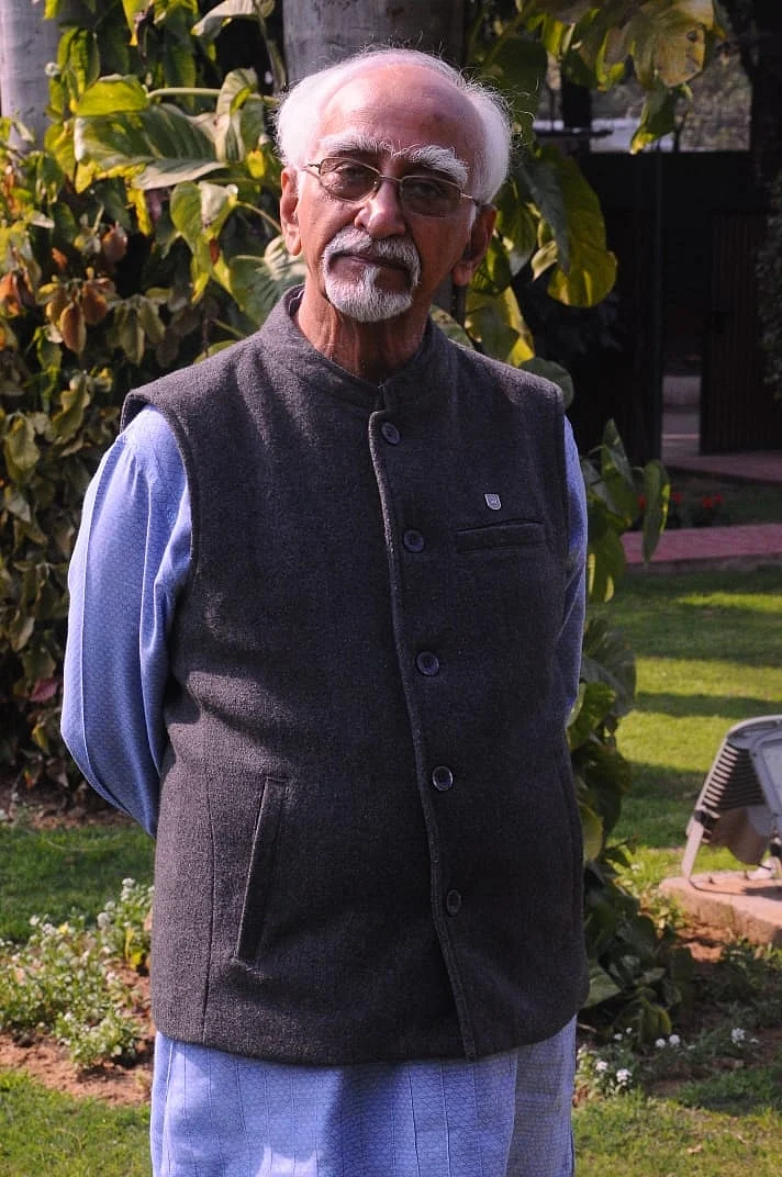 फोटो: IANS