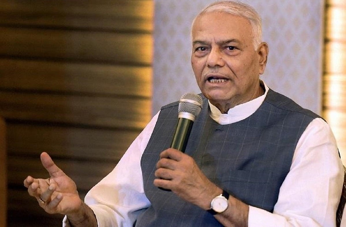 बिहार: राष्ट्रपति चुनाव में साथ आए सभी विपक्षी दल, यशवंत सिन्हा को समर्थन देने की घोषणा