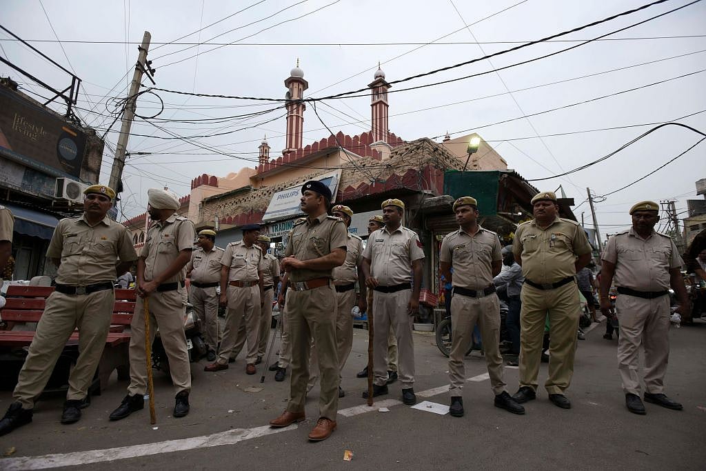 खरी-खरी: मुसलमानों के भी दुश्मन हैं उदयपुर के दोनों कातिल, धर्म के नाम पर आतंक फैलाने वालों को मिले सख्त सजा
