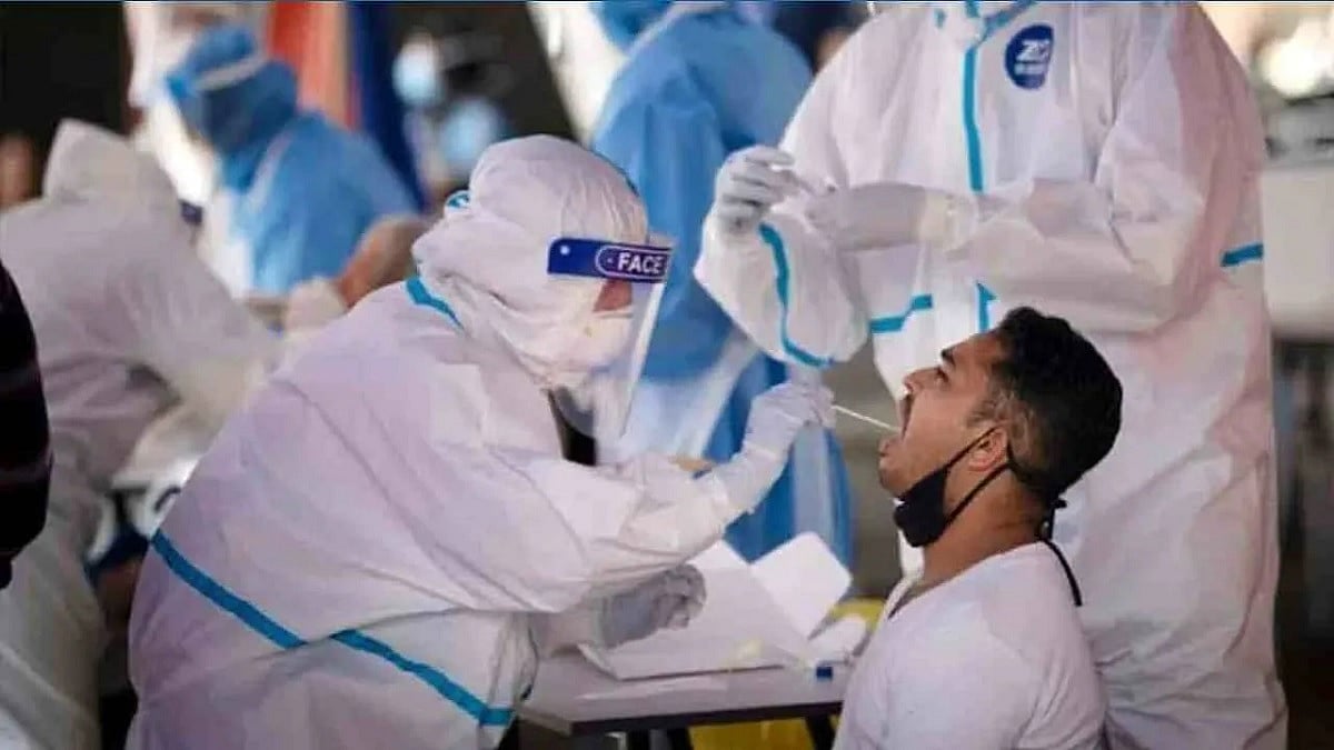 देश में कोरोना ने फिर पकड़ी रफ्तार, 4 महीने बाद 700 से ज्यादा नए केस मिले, इन 6 राज्यों में बढ़ा खतरा, अलर्ट जारी