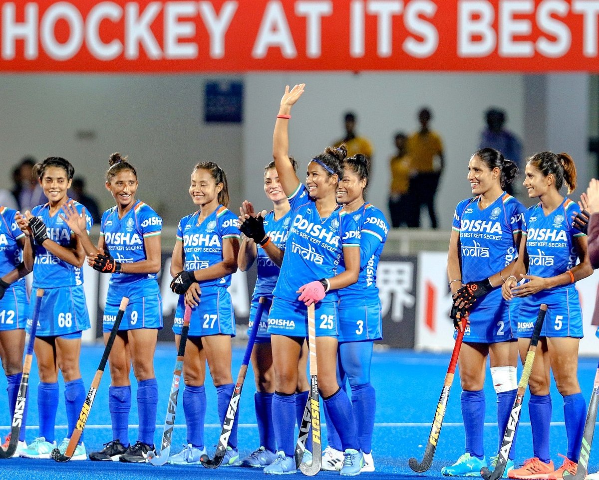 CWG 2022: घाना के खिलाफ अपने अभियान की शुरूआत करेंगी भारतीय महिला हॉकी टीम, स्वर्ण पदक हासिल करने की रहेगी कोशिश