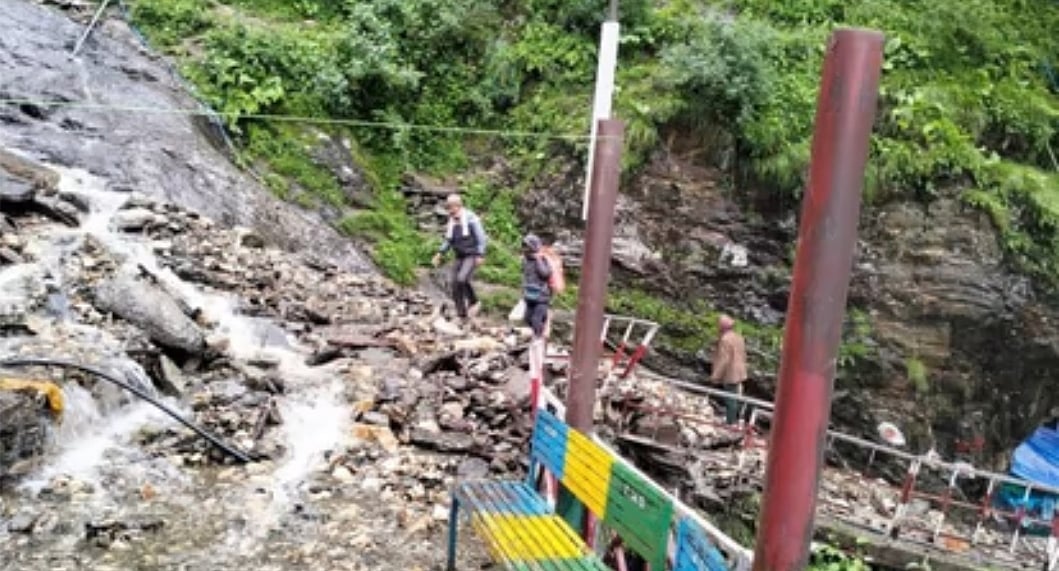 फोटो: IANS
