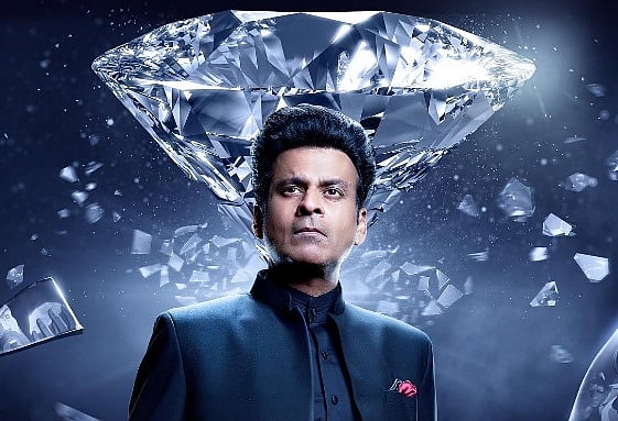 सिनेजीवन: दो फिल्मों में दिखाई देंगे भाई-बहन अर्जुन और जान्हवी और इस वेब सीरीज के खुलासे ने मनोज बाजपेयी को चौंकाया