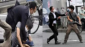 Shinzo Abe Attack: जानें कौन है जापान के पूर्व PM आबे का हत्यारा? पुलिस की पूछताछ में किया चौंकाने वाला खुलासा!