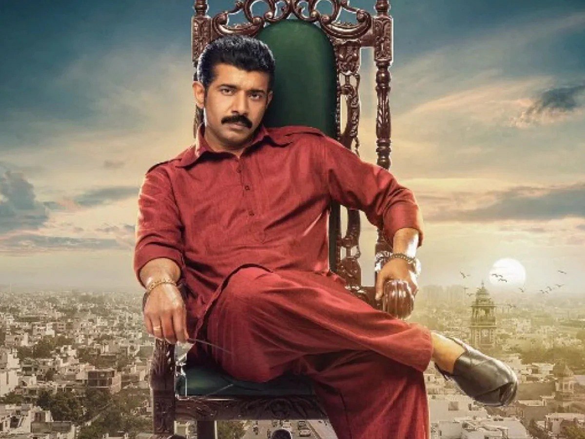 सिनेजीवन: 'रंगबाज' का धमाकेदार टीजर हुआ जारी और 'सोहरियां दा पिंड आ गया' फिल्म का नया गाना रिलीज