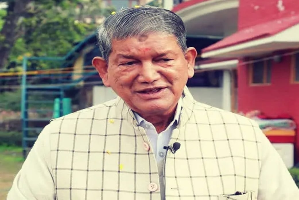उत्तराखंड: धामी सरकार में नियुक्तियों के नाम पर की जा रही कमाई, पैसों के लेनदेन के बाद ही मिल रही नौकरी: हरीश रावत