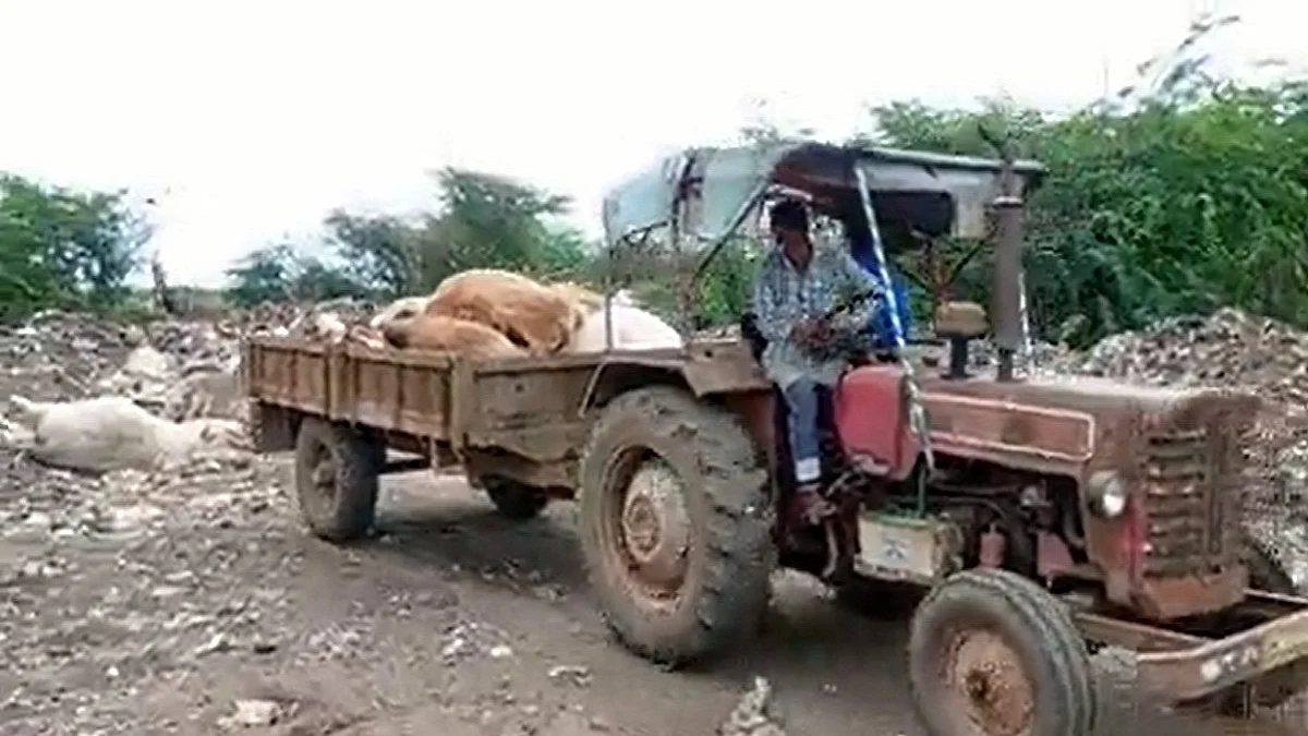 फोटो: IANS