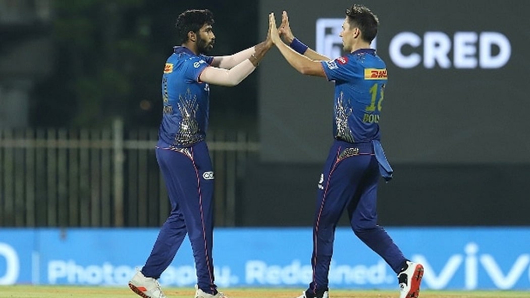 खेल की खबरें: बुमराह ने गंवाया ICC वनडे रैंकिंग में नंबर वन का ताज और ISSF WC में शीर्ष पर रहा भारत
