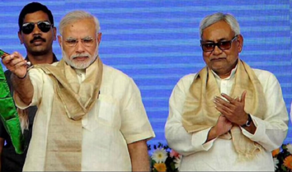 बिहार एनडीए में चरम पर पहुंची तनातनी, लगातार बयानबाजी के बाद उठी समन्वय समिति की मांग