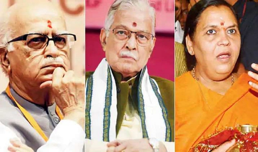 बाबरी केसः आरोपियों के बरी होने के खिलाफ याचिका को हाईकोर्ट ने क्रिमिनल अपील में बदला, अब 1 अगस्त को सुनवाई