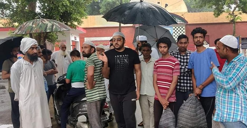 ग्राऊंड रिपोर्ट सहारनपुर : बेगुनाह नौजवान जेल से बाहर तो आ गए, लेकिन खौफ़ में अब तक हैं कैद!