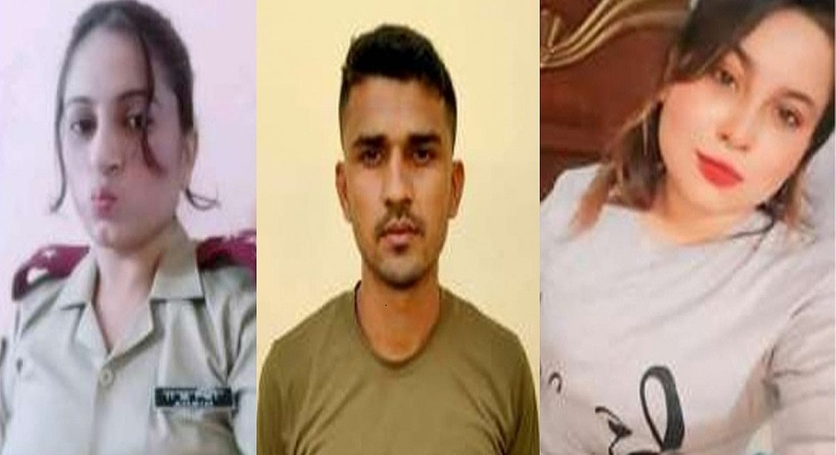 हनीट्रैप में फंसे सेना के जवान ने पाक एजेंट को भेजे गोपनीय दस्तावेज, हुआ गिरफ्तार, लंबे समय से था संपर्क में